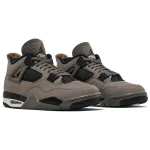 Air Jordan 4 Retro Cave Stone - Afbeelding 2