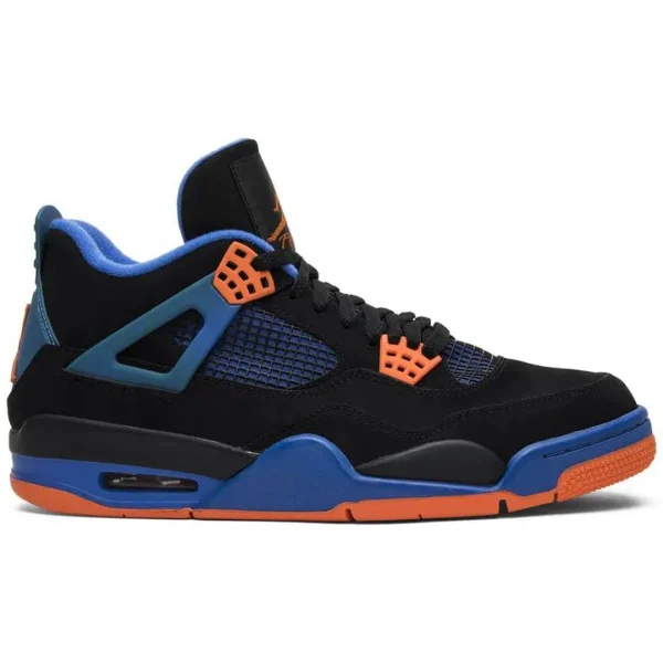 Air Jordan 4 Retro Cavs