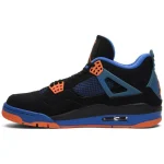 Air Jordan 4 Retro Cavs - Afbeelding 3