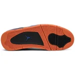 Air Jordan 4 Retro Cavs - Afbeelding 4