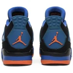 Air Jordan 4 Retro Cavs - Afbeelding 5