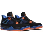 Air Jordan 4 Retro Cavs - Afbeelding 2