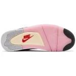 Air Jordan 4 Retro Comic Pink - Afbeelding 4