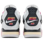 Air Jordan 4 Retro Comic Pink - Afbeelding 5