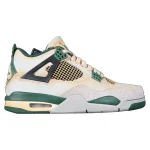 Air Jordan 4 Retro Green