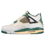 Air Jordan 4 Retro Green - Afbeelding 3