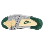 Air Jordan 4 Retro Green - Afbeelding 4