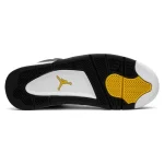 Air Jordan 4 Retro Grey - Afbeelding 3