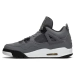 Air Jordan 4 Retro Grey - Afbeelding 5