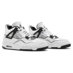 Air Jordan 4 Retro GS 'DIY' - Afbeelding 2