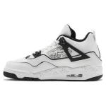 Air Jordan 4 Retro GS 'DIY' - Afbeelding 3