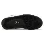 Air Jordan 4 Retro GS 'DIY' - Afbeelding 4