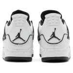 Air Jordan 4 Retro GS 'DIY' - Afbeelding 5