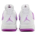 Air Jordan 4 Retro GS 'Hyper Violet' - Afbeelding 5