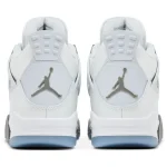Air Jordan 4 Retro GS Photon Dust Blue Chill - Afbeelding 5