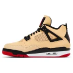 Air Jordan 4 Retro GS Pizza - Afbeelding 3