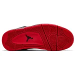 Air Jordan 4 Retro GS Pizza - Afbeelding 4