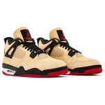 Air Jordan 4 Retro GS Pizza - Afbeelding 2