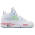 Air Jordan 4 Retro GS Valentines Day 2026