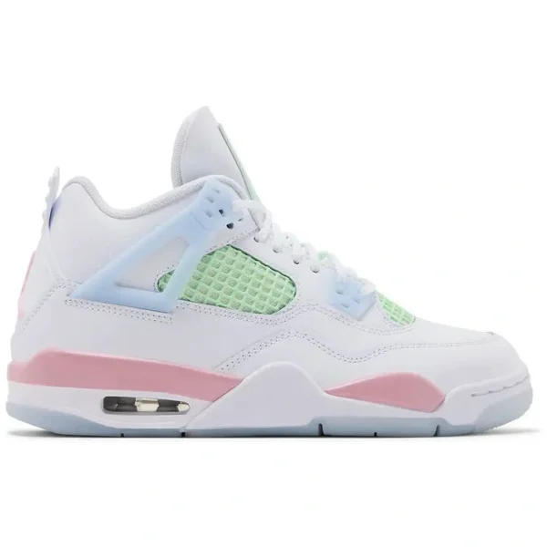Air Jordan 4 Retro GS Valentines Day 2026