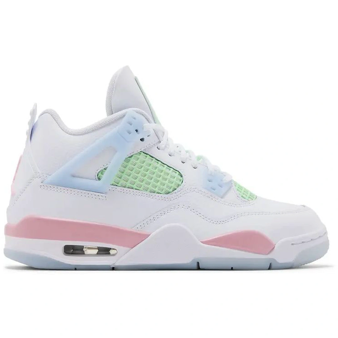 air-jordan-4-retro-gs-valentine-s-day-2026-1 Air Jordan 4 Retro GS Valentines Day 2026 - Afbeelding 1