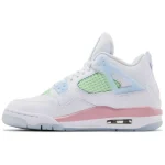 Air Jordan 4 Retro GS Valentines Day 2026 - Afbeelding 3