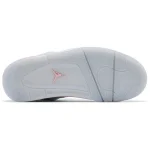 Air Jordan 4 Retro GS Valentines Day 2026 - Afbeelding 4