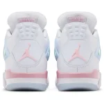 Air Jordan 4 Retro GS Valentines Day 2026 - Afbeelding 5