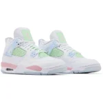 Air Jordan 4 Retro GS Valentines Day 2026 - Afbeelding 2
