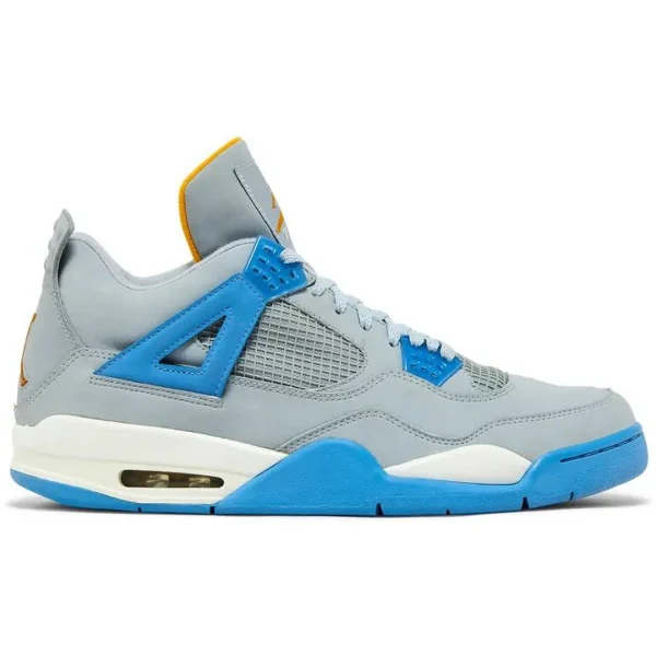 Air Jordan 4 Retro LS Mist Blue