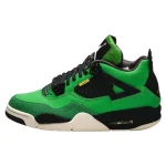 Air Jordan 4 Retro 'Manila' Sample - Afbeelding 2