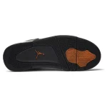 Air Jordan 4 Retro Olive - Afbeelding 3