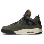 Air Jordan 4 Retro Olive - Afbeelding 5