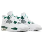 Air Jordan 4 Retro 'Oxidized Green' - Afbeelding 2