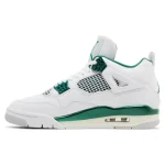 Air Jordan 4 Retro 'Oxidized Green' - Afbeelding 3