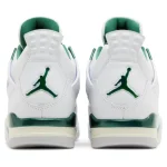 Air Jordan 4 Retro 'Oxidized Green' - Afbeelding 5