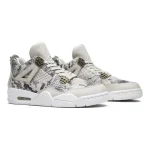 Air Jordan 4 Retro Premium 'Snakeskin' - Afbeelding 2