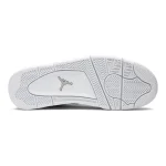 Air Jordan 4 Retro Premium 'Snakeskin' - Afbeelding 4