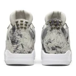 Air Jordan 4 Retro Premium 'Snakeskin' - Afbeelding 5
