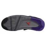 Air Jordan 4 Retro Purple - Afbeelding 3