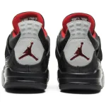 Air Jordan 4 Retro Rare Air Black Laser - Afbeelding 5