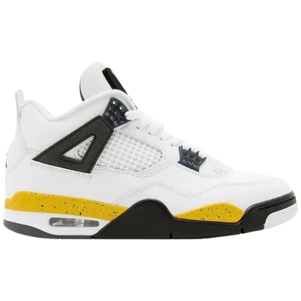 Air Jordan 4 Retro Rare Air - Tour Yellow 2026