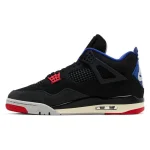 Air Jordan 4 Retro Rare Air - White Lettering - Afbeelding 3