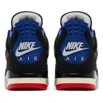 Air Jordan 4 Retro Rare Air - White Lettering - Afbeelding 5