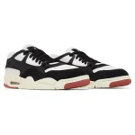 Air Jordan 4 Retro RM GS 'Black Light Bone' - Afbeelding 2