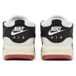 Air Jordan 4 Retro RM GS 'Black Light Bone' - Afbeelding 3