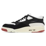 Air Jordan 4 Retro RM GS 'Black Light Bone' - Afbeelding 4