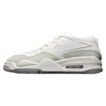 Air Jordan 4 Retro RM White - Afbeelding 2