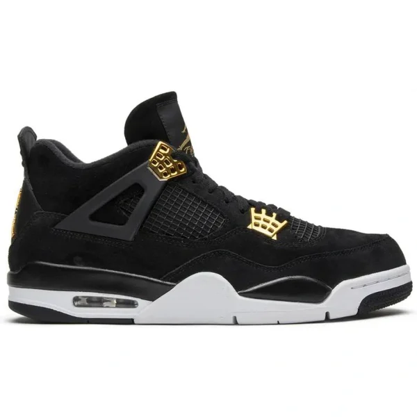 Air Jordan 4 Retro Royalty