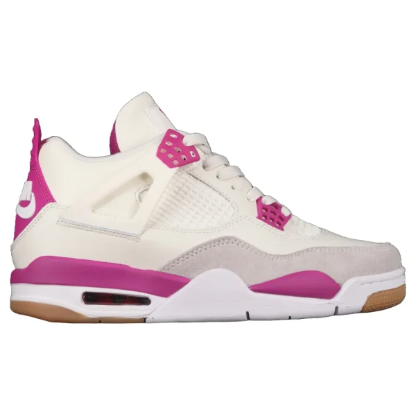 Air Jordan 4 Retro Sapphire
